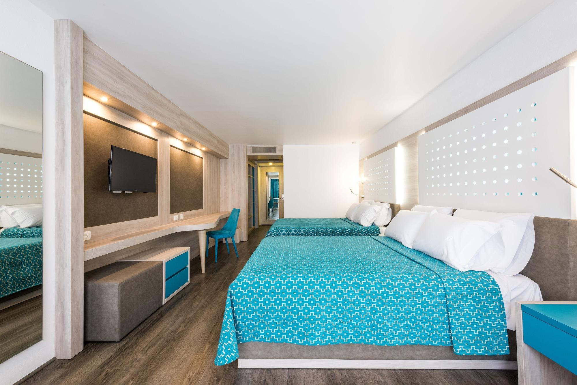 Hotel Casa Blanca Мексико Сити Екстериор снимка