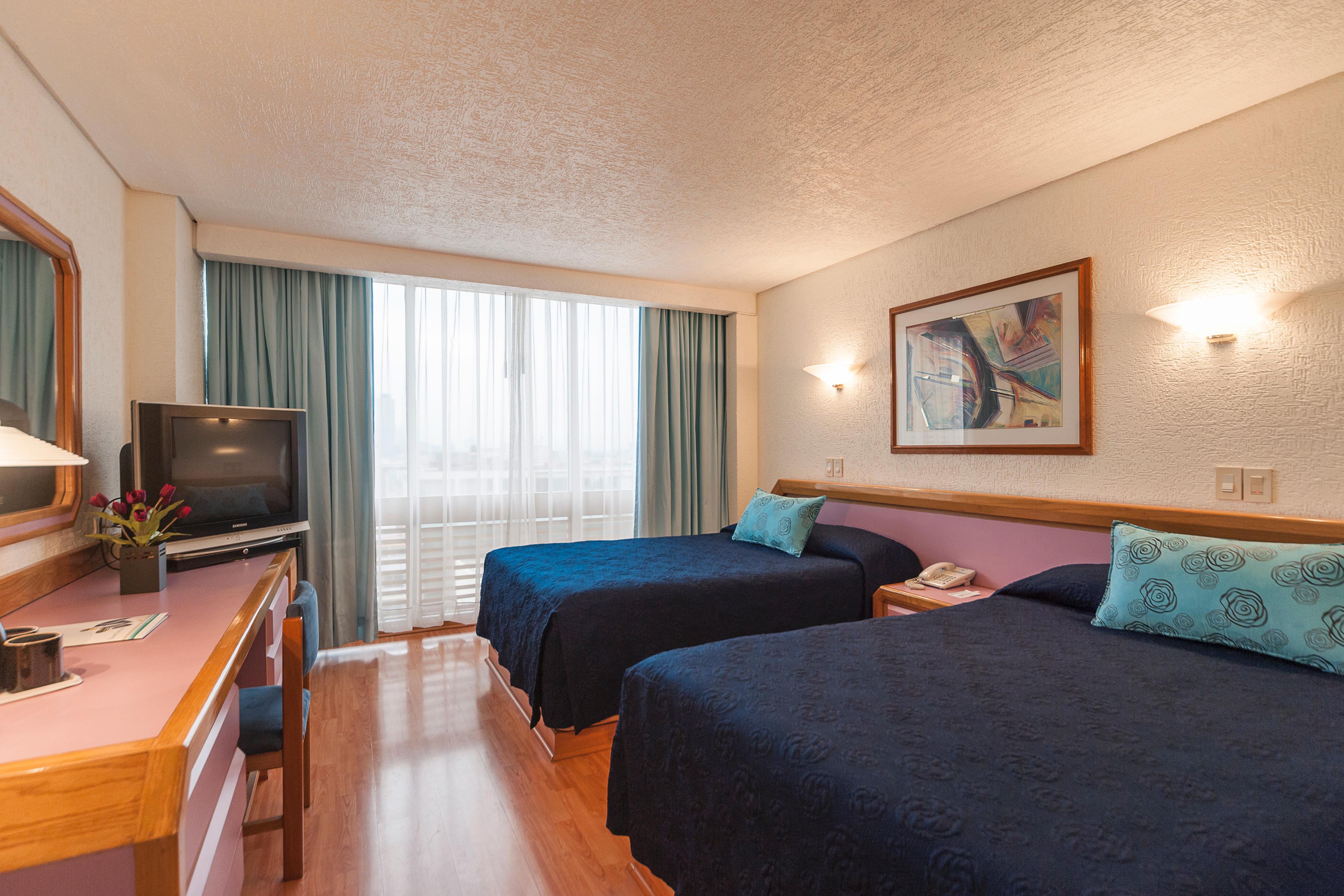 Hotel Casa Blanca Мексико Сити Екстериор снимка