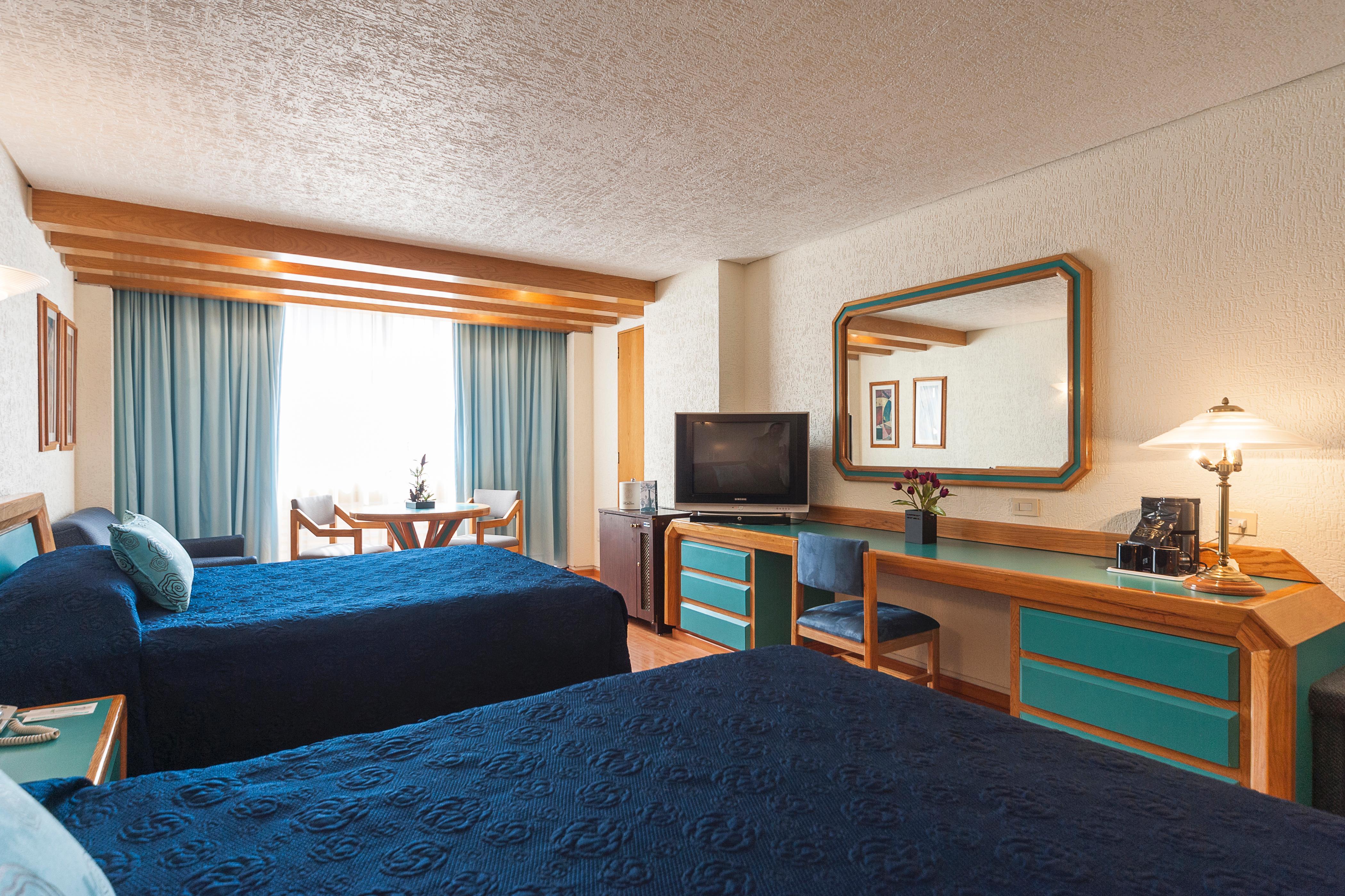 Hotel Casa Blanca Мексико Сити Екстериор снимка