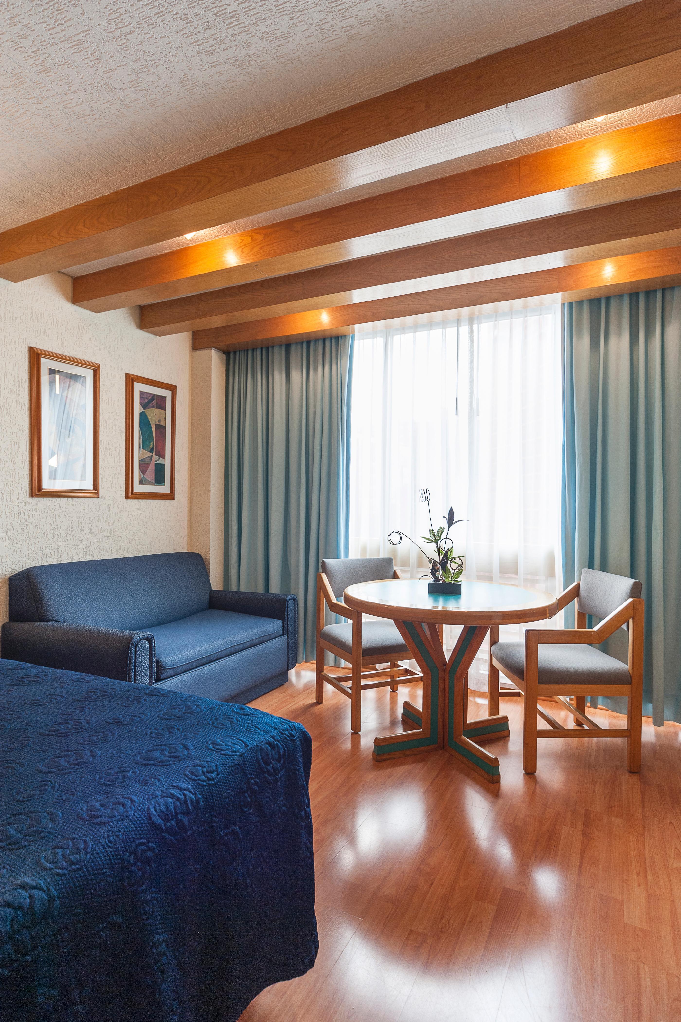 Hotel Casa Blanca Мексико Сити Екстериор снимка
