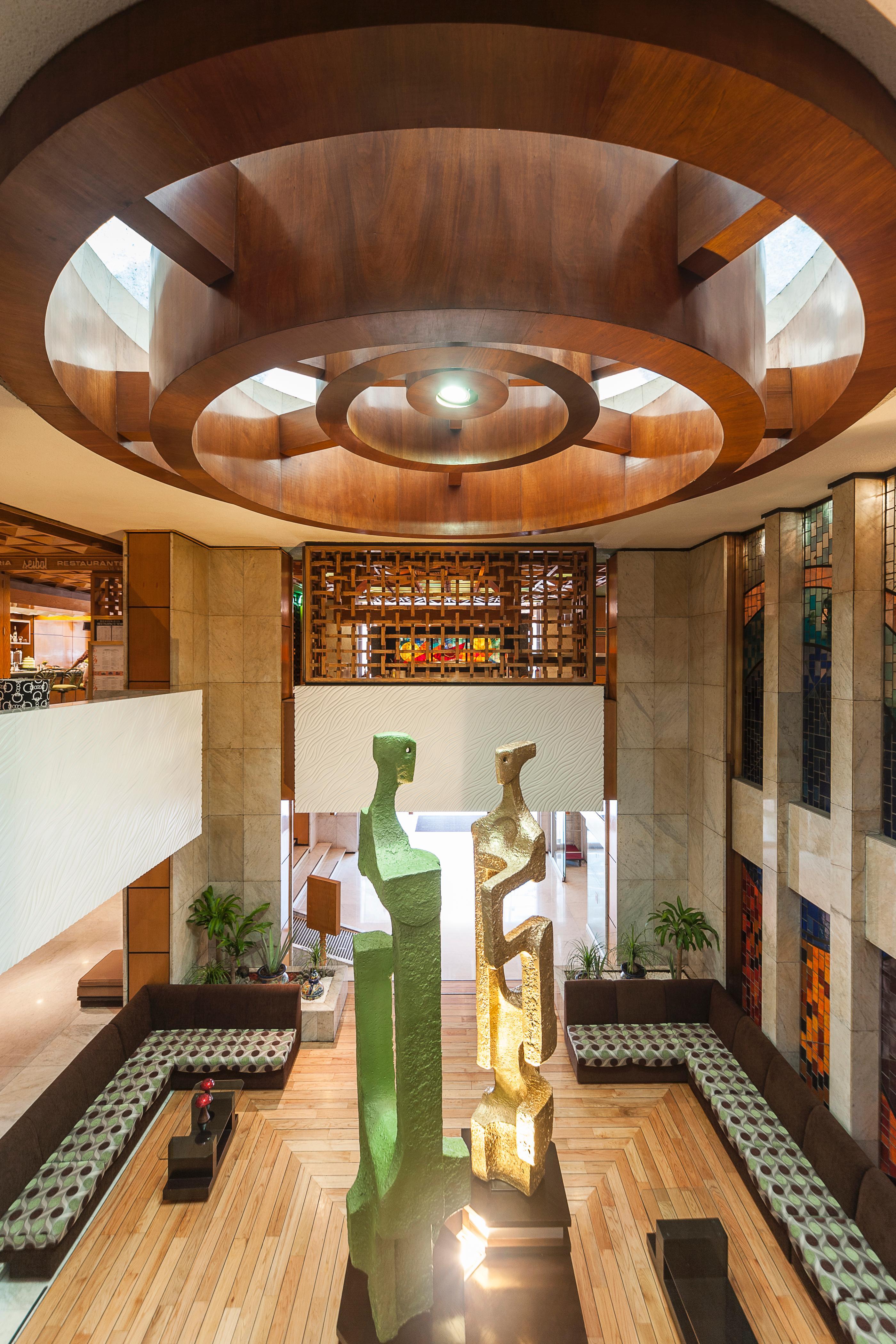 Hotel Casa Blanca Мексико Сити Екстериор снимка