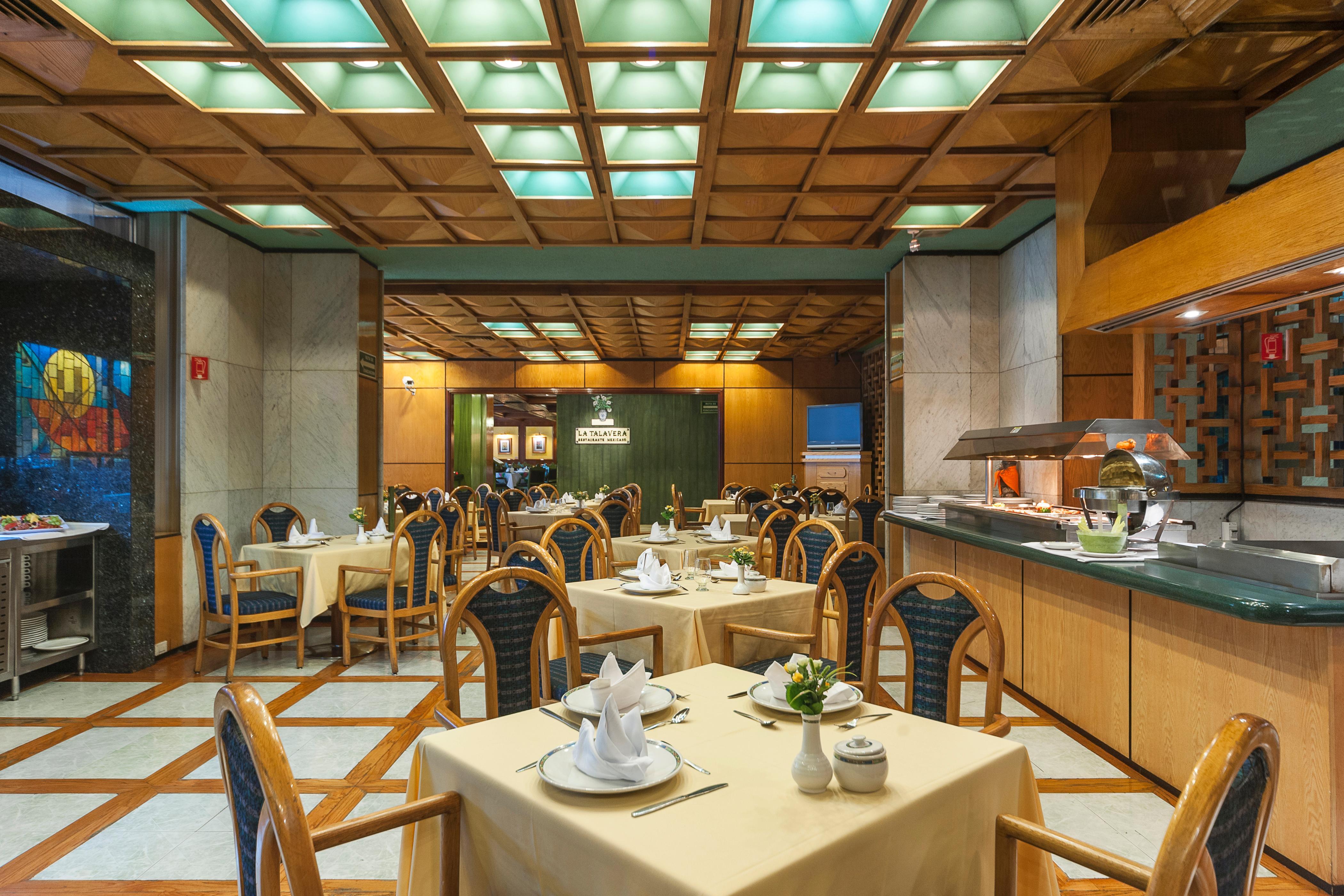 Hotel Casa Blanca Мексико Сити Екстериор снимка
