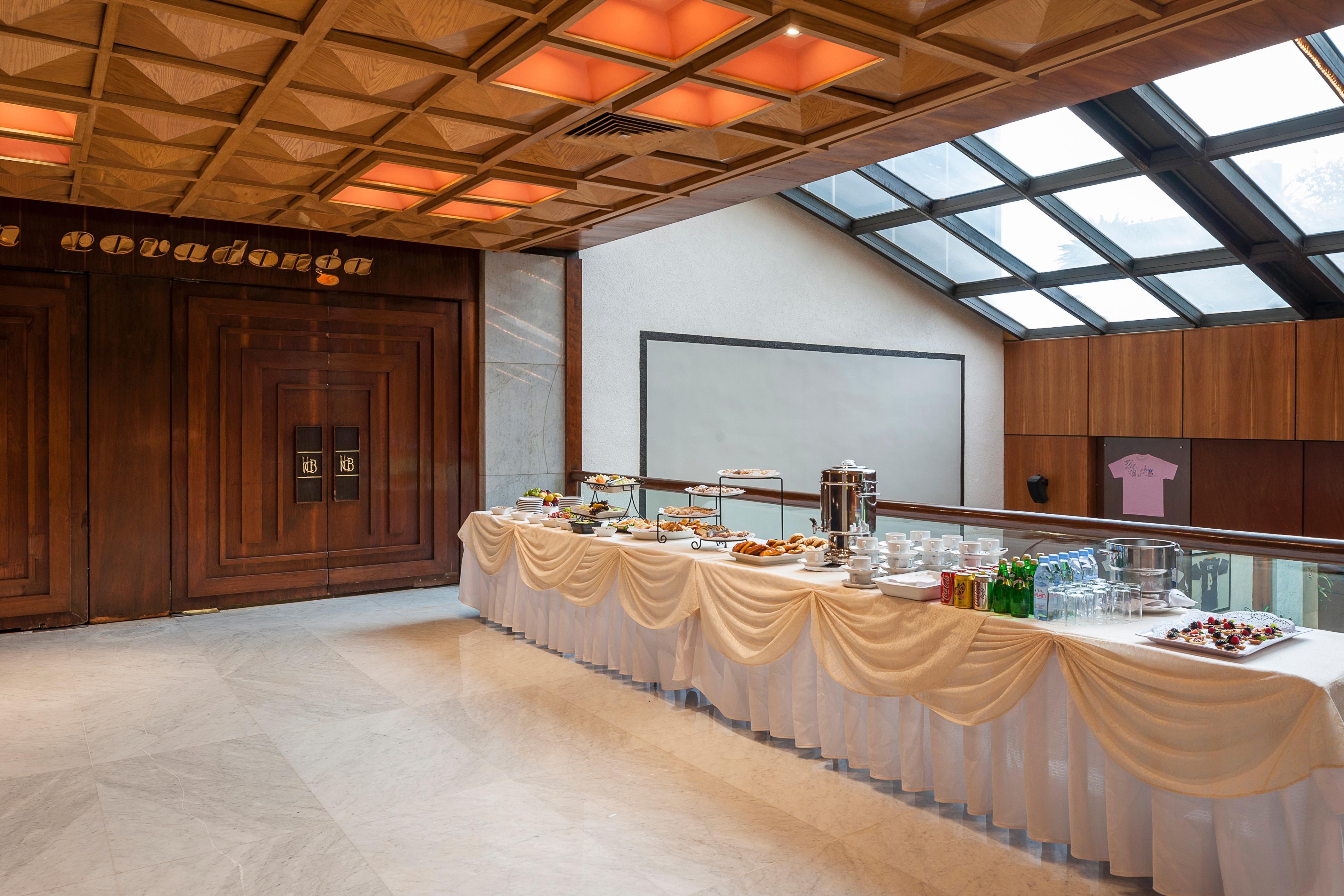 Hotel Casa Blanca Мексико Сити Екстериор снимка