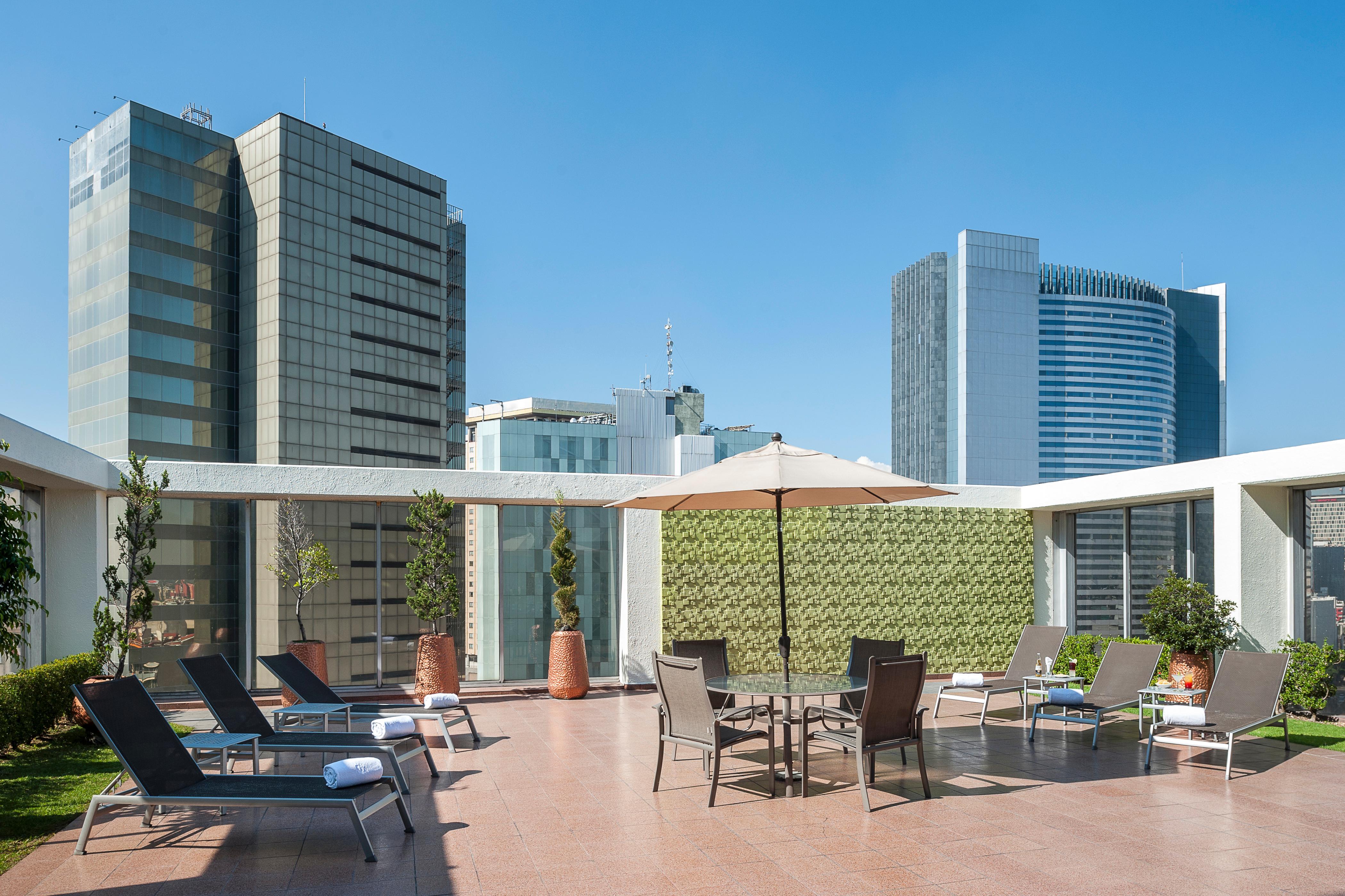 Hotel Casa Blanca Мексико Сити Екстериор снимка