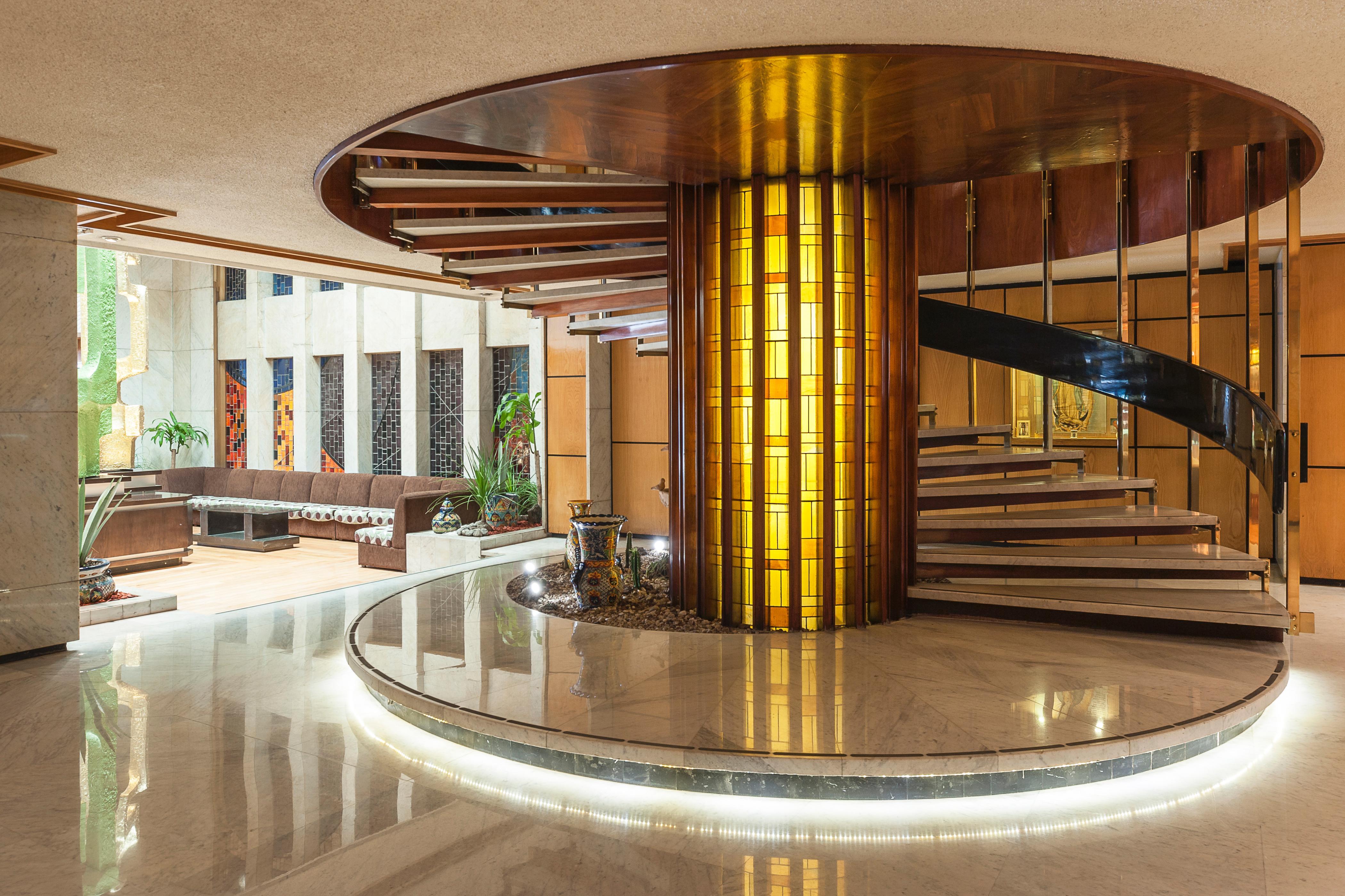 Hotel Casa Blanca Мексико Сити Екстериор снимка