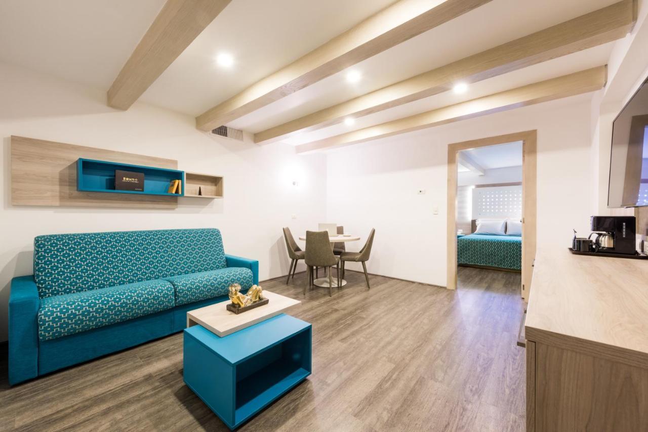 Hotel Casa Blanca Мексико Сити Екстериор снимка